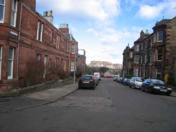3 Bedroom Flat